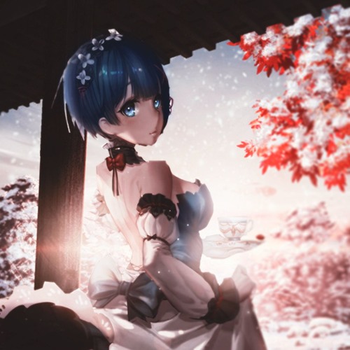 NightBlue3 Intro Song