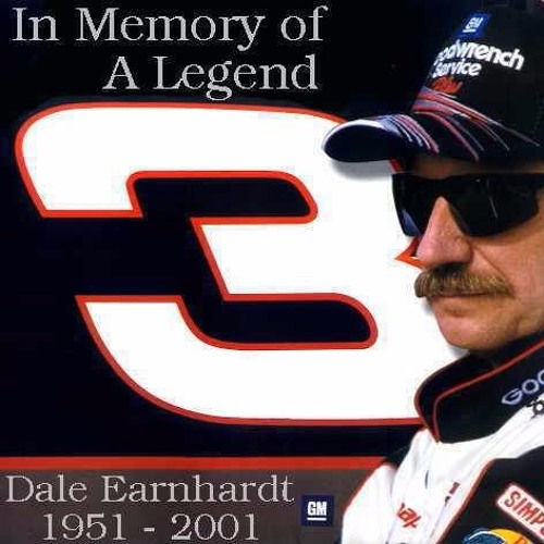 The Day Dale Earnhardt Died (Live from the Ram's Head (With No Audience))