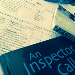 Revision/Chill
