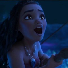 【Aki_33】How Far I'll Go Reprise | ห่างเพียงใด【Thai ver.】