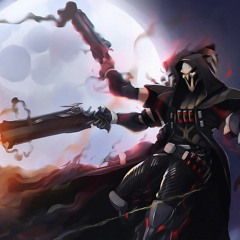 Overwatch Song   The Reaper   #Nerdout