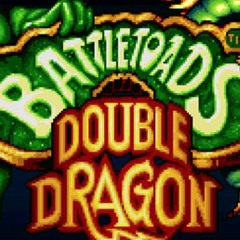 Battletoads & Double Dragon Remix