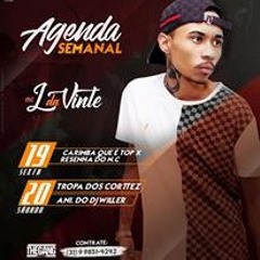 MEDLEY MC L DA VINTE - ESSE E O MACETE ²0¹7 (( DJ MENORZINHO ))[1]