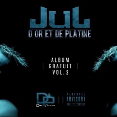 JUL - L'hiver au quartier