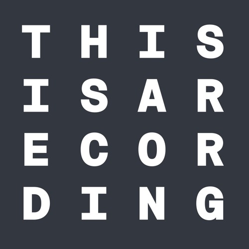 This Is A Recording's Second Sun DJ Mix 2012