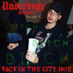 Summer 17 (Guacamole) Prod. By Kid Ocean