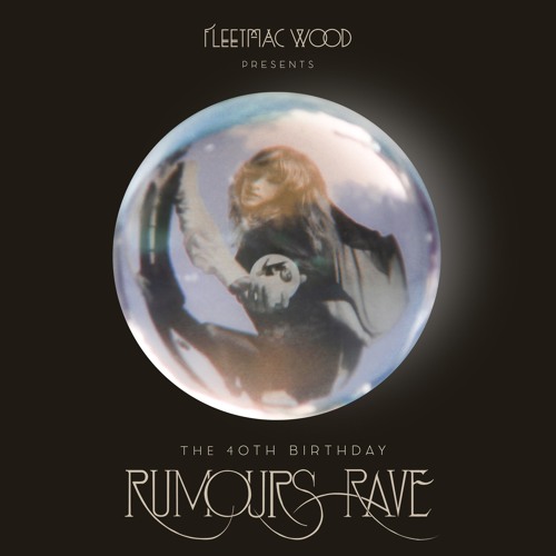 Fleetmac Wood VOL 6 Rumours Rave