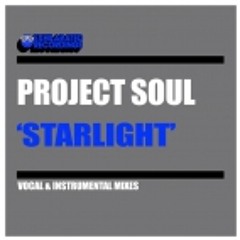 Project Soul - Starlight (Vocal Mix)