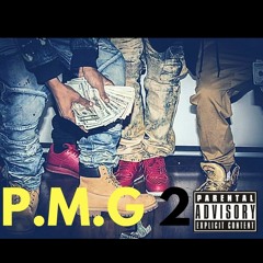 Pmg Ant Ball ft Esco