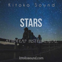 AfroTrap AfroHouse Instrumental " Stars" | Prod. By Kanda & Jazzy Rhodes