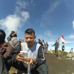 Pujaan Hati - Kangen Band Cover Keesamus