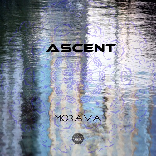 Ascent - Morava  / Preview /