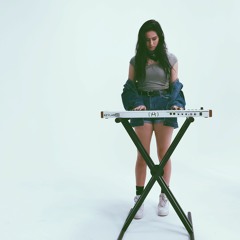 Never Let Me Fall (Lauren Cimorelli Demo)
