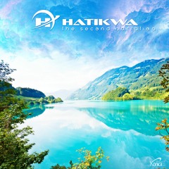 Hatikwa - Southern Sunset (Refreshed Edit)