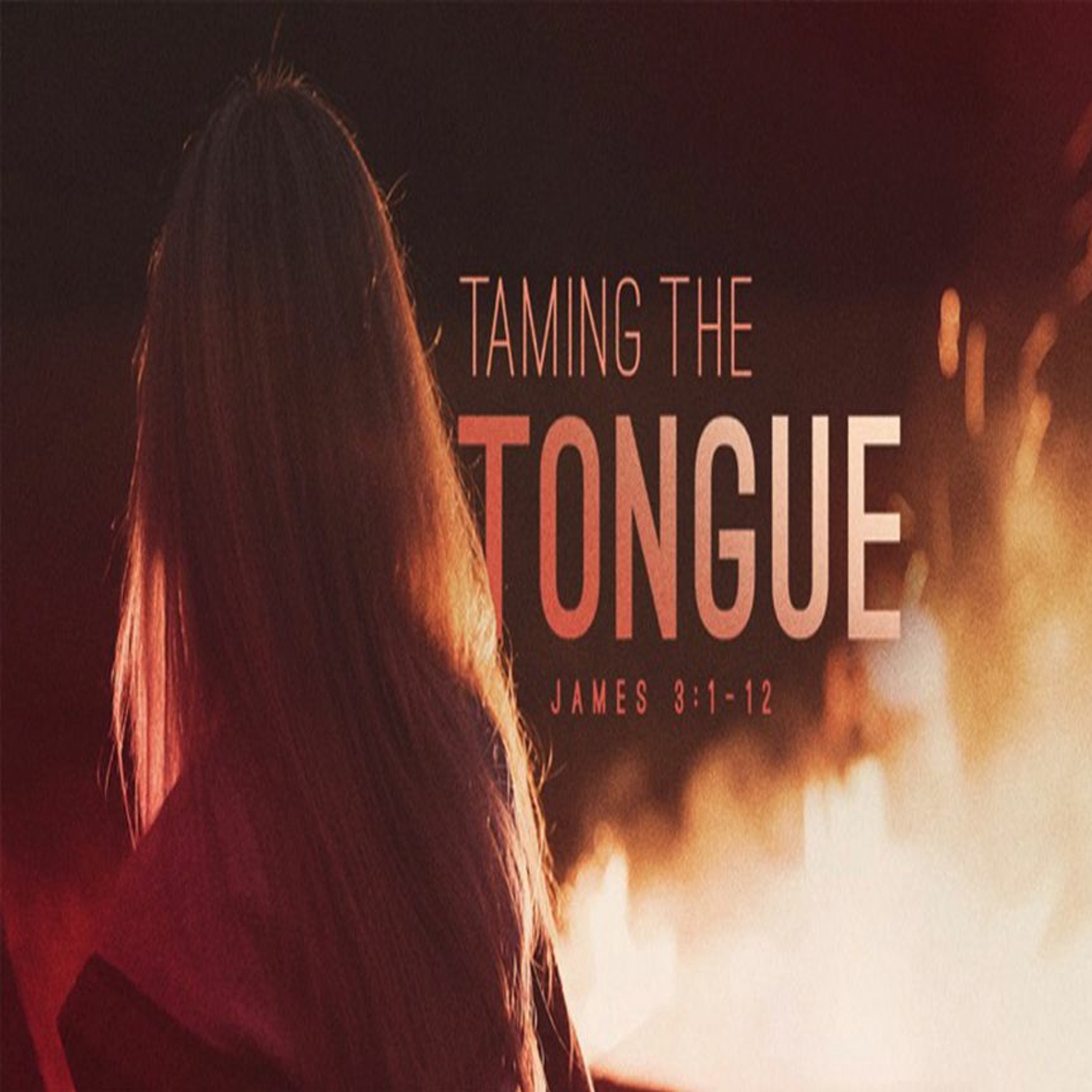 05/17/2017 Billy Register = 'Taming the Tongue' episode artwork