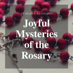 The Holy Rosary - Joyful