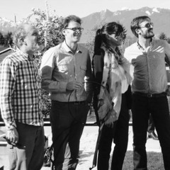 Vancouver - Rob Baxter From VREC And Solshare