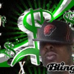 ScRuB GoD-Sexy Prod. Marvelous12