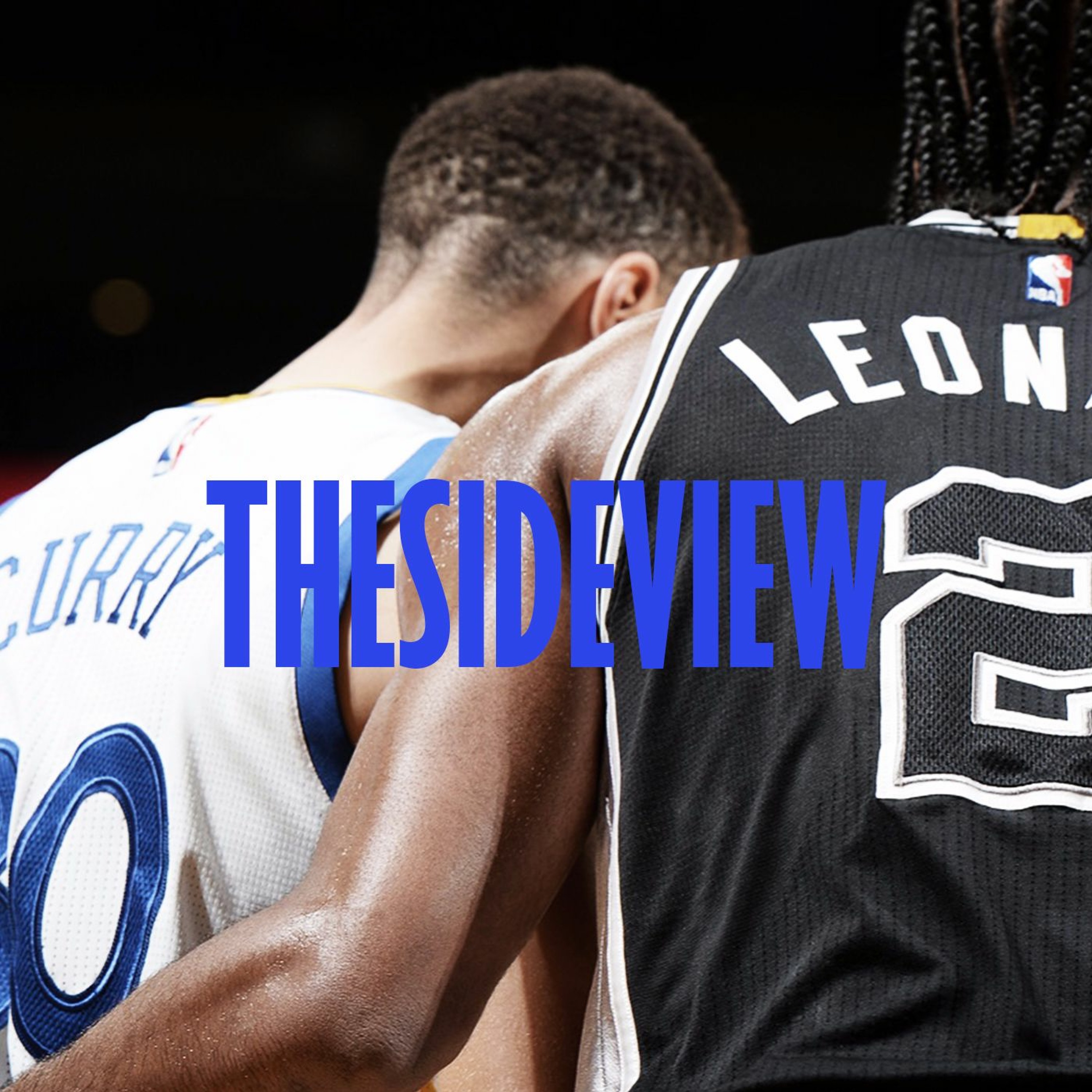 The Side View - 004 - Game 3, Spurs vs Warriors, Cleveland vs Celtics, Finals