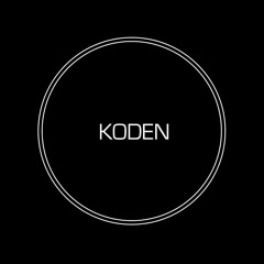 Clairmonte - Koden  19/05 - Live Recorded DJ set
