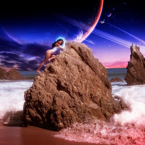 retrograde - universexpander (prod by. Kat David)