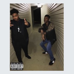 Purple Ft Mckinnxn ThaGxd (Prod. Taz Taylor)