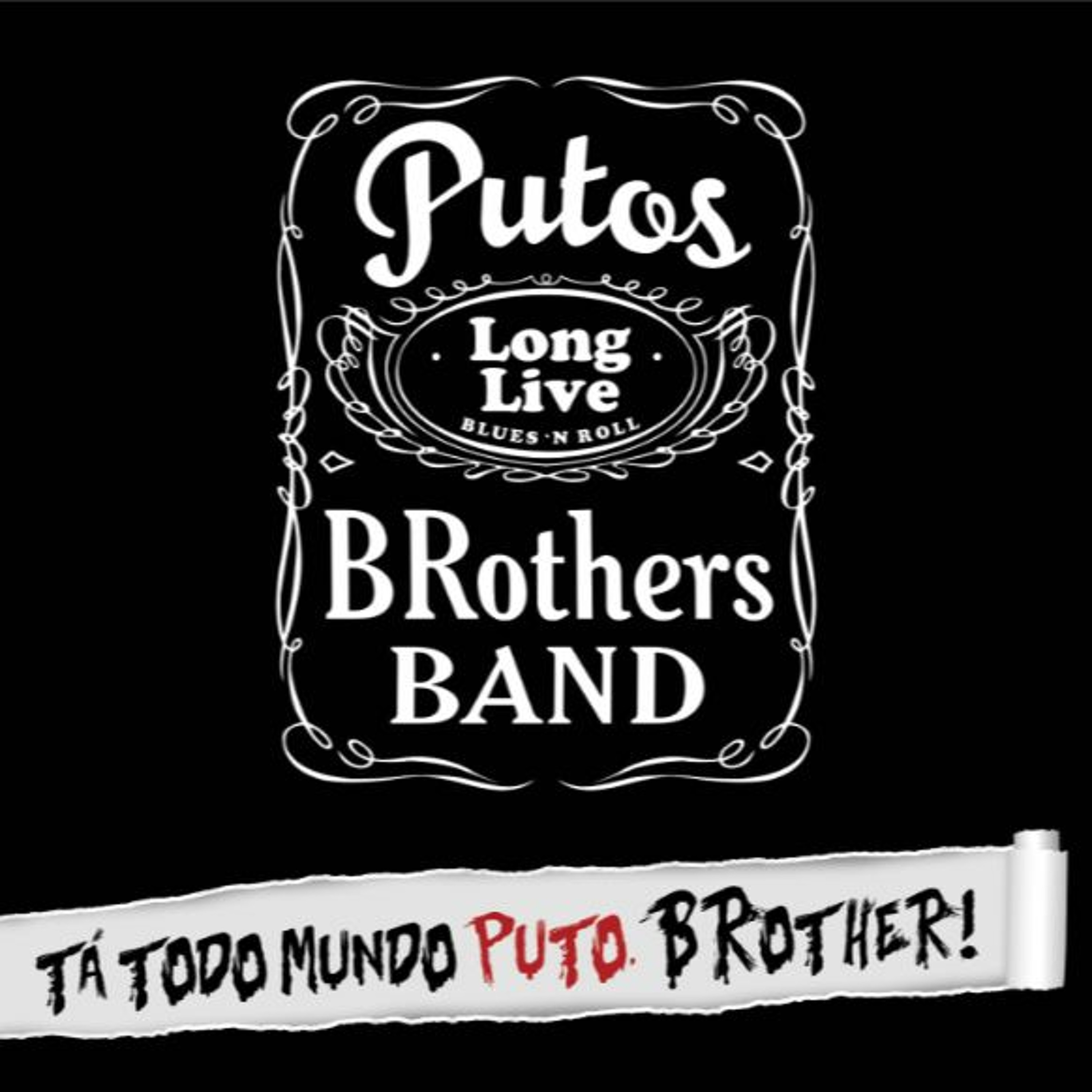 Putos BRothers Band