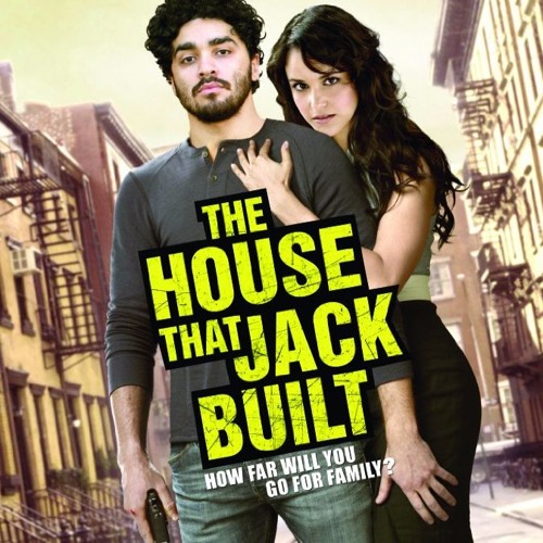 Stream Lili Haydn | Listen to The House That Jack Built - Soundtrack  playlist online for free on SoundCloud