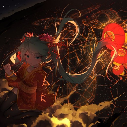 我是爱音乐的徐梦圆 - The Chinese Zither