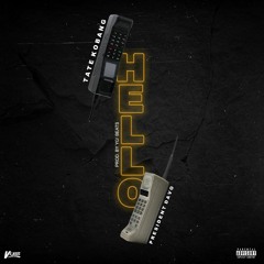 Hello ft President Davo prod YG! Beats