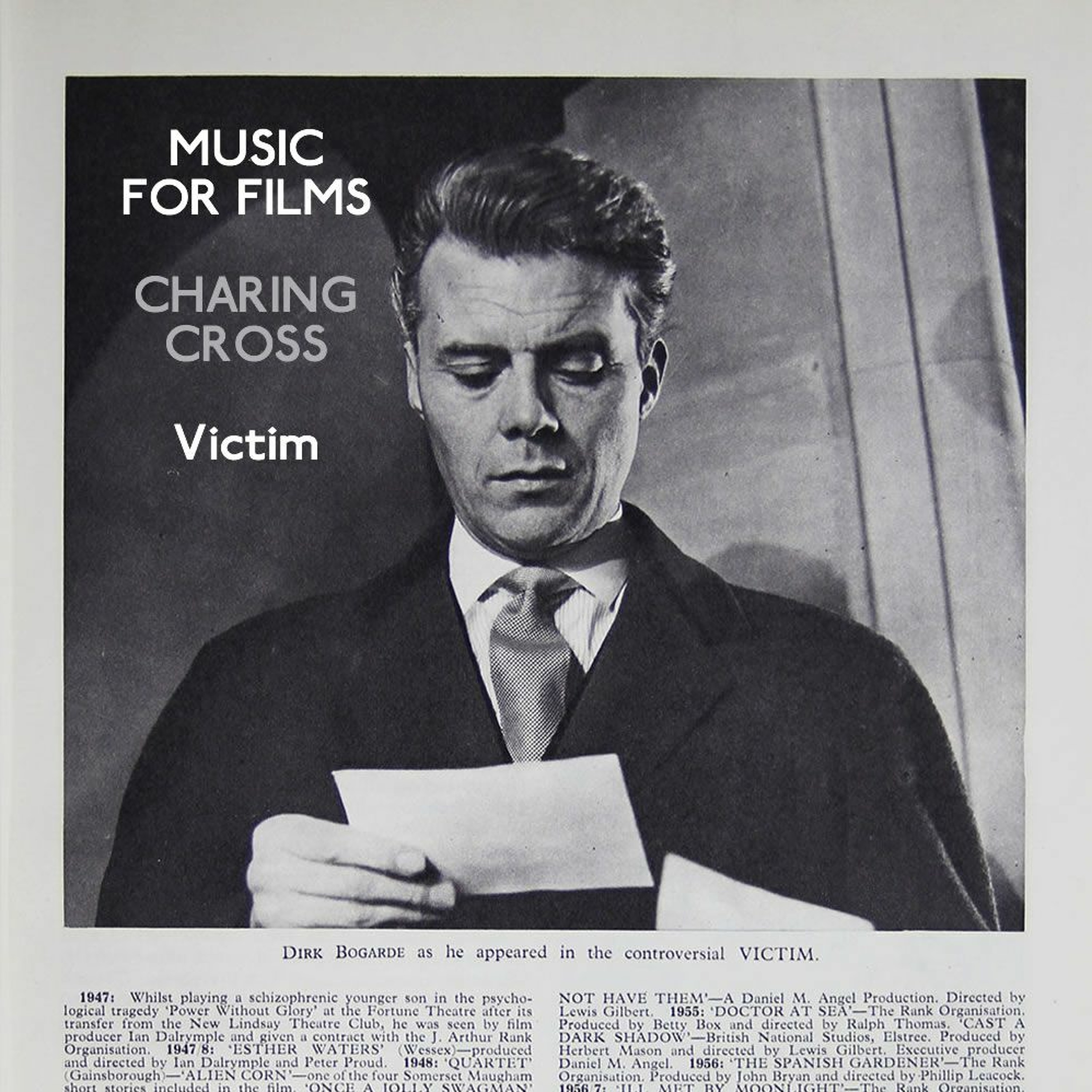 Music for Films