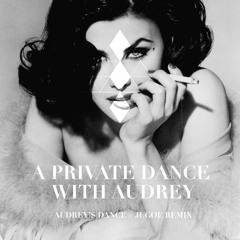 A Private Dance with Audrey (Audrey's Dance / Twin Peaks / Jugoe Remix)