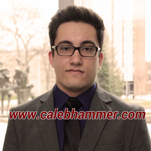 Breaking Point (Brass Quintet) [OFFICIAL]- Caleb Hammer