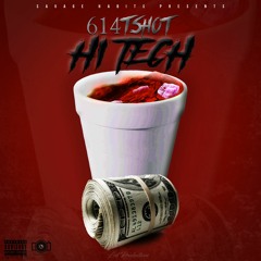 Hi Tech (Prod. By Lasik Beats)