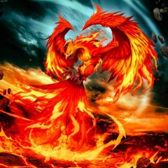 From The Ashes