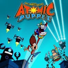 Atomic Puppet - Main Title