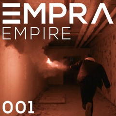 EMPRAs EMPIRE 001