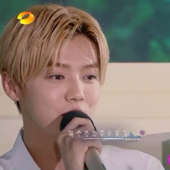 LuHan_鹿晗 -《春雨里洗过的太阳》The Sun washed by The Spring Rain