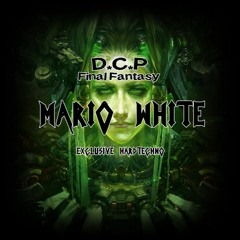 Mario White @ DCP Podcast Final Fantasy