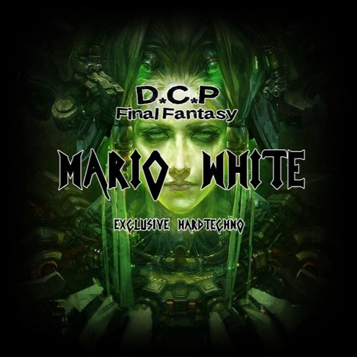 Mario White @ DCP Podcast Final Fantasy