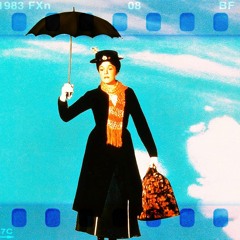 Mary Poppins