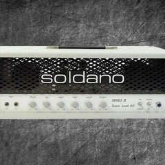 Soldano SL60 (S16) Kemper Profiles + Green Day