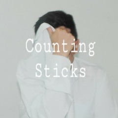Counting Sticks