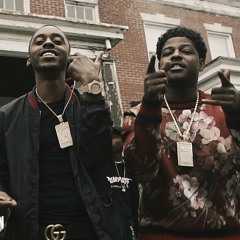 YBS Skola x Big Juno - Choppa For You