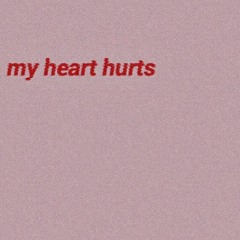 (please don't) leave me