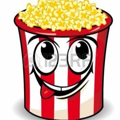 synthia & the cinners -popcorn(extra butter)