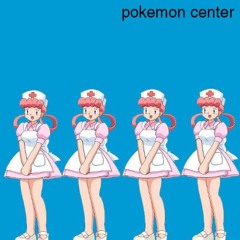 what if blue album era weezer played the pokemon center theme