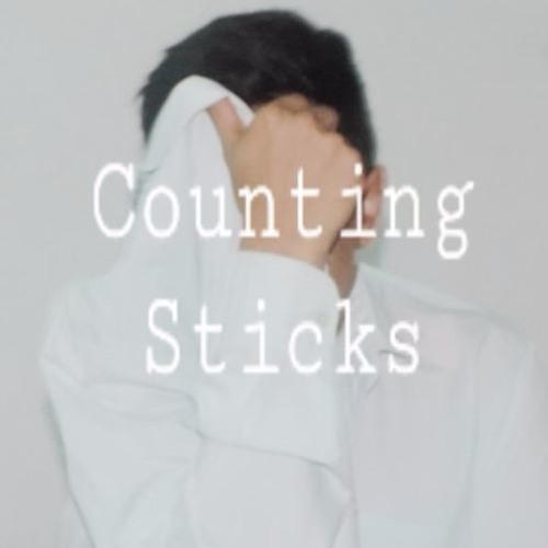 Counting Sticks