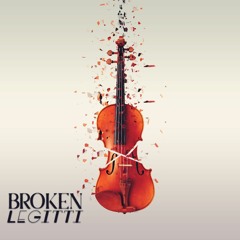 Broken - Orchestral