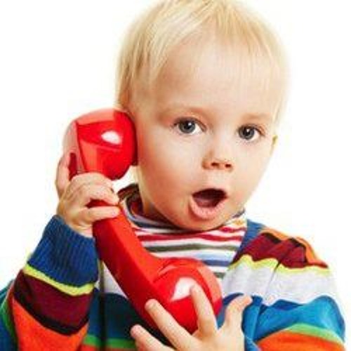 Learn English Conversation For Kids